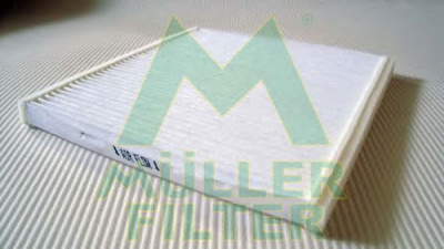 MULLER FILTER fc381 -  Фильтр воздуха в салоне
